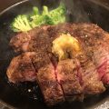 いきなりステーキにハマる