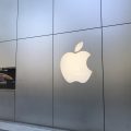 iPhoneのバッテリー交換