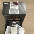 Ryzen 5 3600 BOX 購入